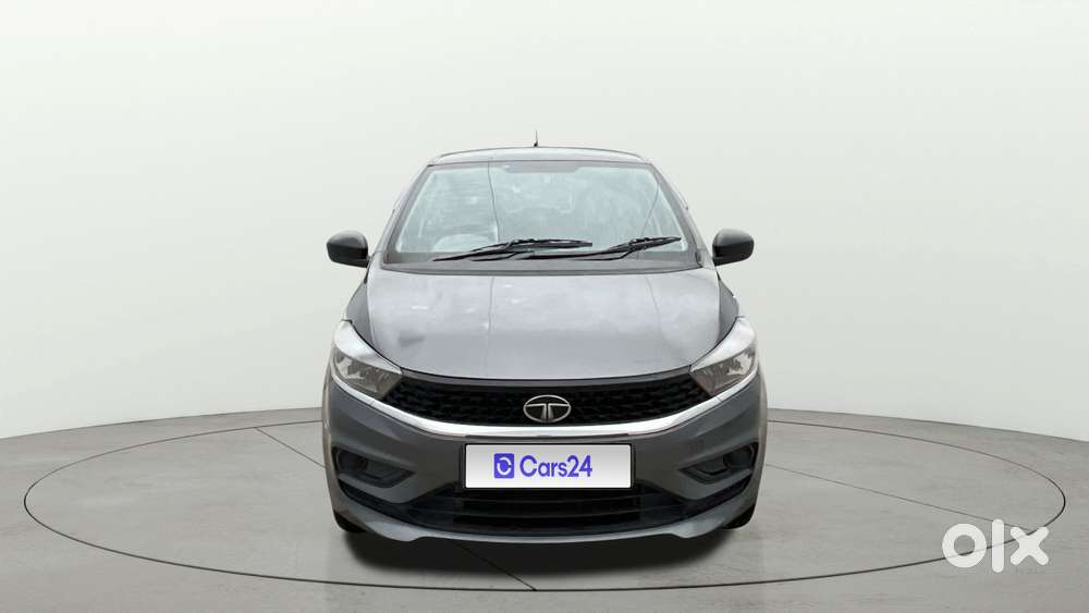 Tata Tigor 1.2 Revotron Xm, 2023, Petrol
