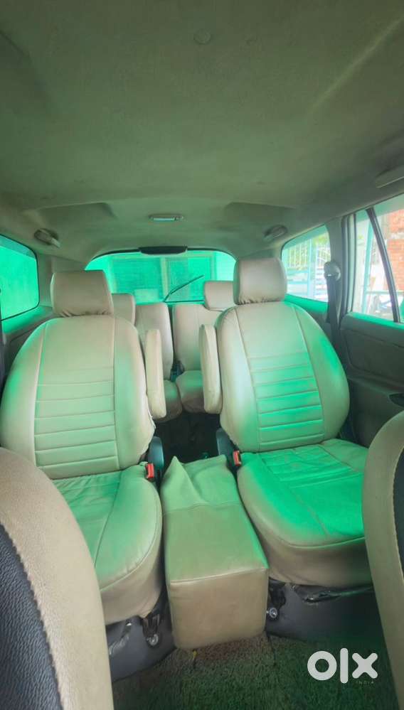Toyota Innova Diesel Manual 2016