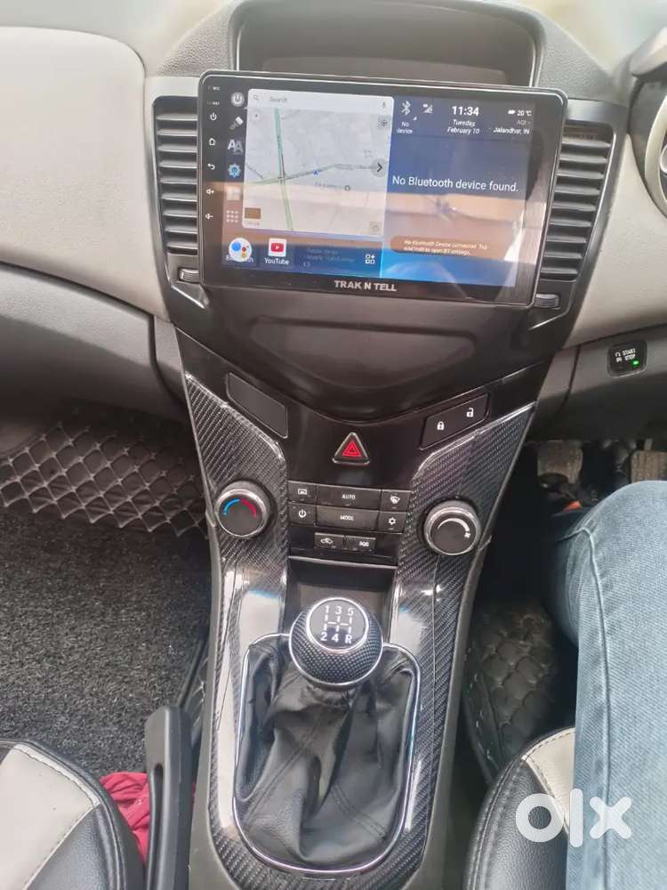 Chevrolet Cruze Diesel All Ok Buying New Thar So Urgent Sell