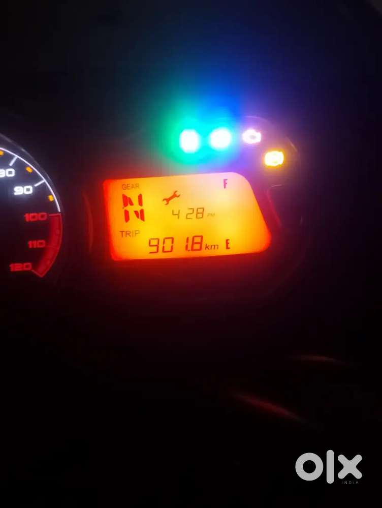 Tata Indigo Ecs 2011 Diesel Well Maintained