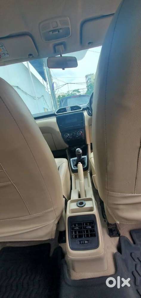 Maruti Suzuki Swift Dzire 1.3 Vxi, 2022, Petrol