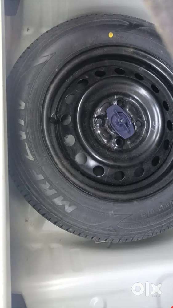 Maruti Suzuki Wagon R 2020 Petrol 18500 Km Driven