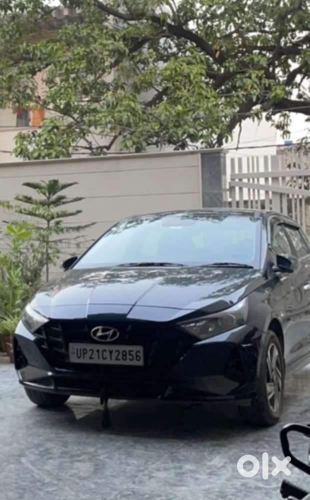 Hyundai I20 Petrol 2023