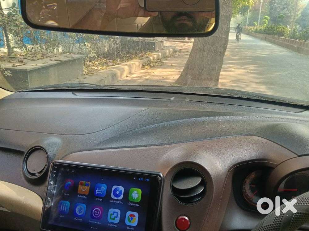 Honda Brio 2011-2013 E Mt, 2012, Petrol