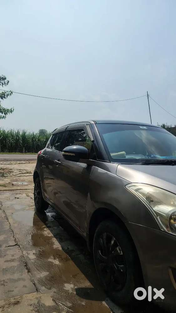 Swift 1.2 Vxi 2014