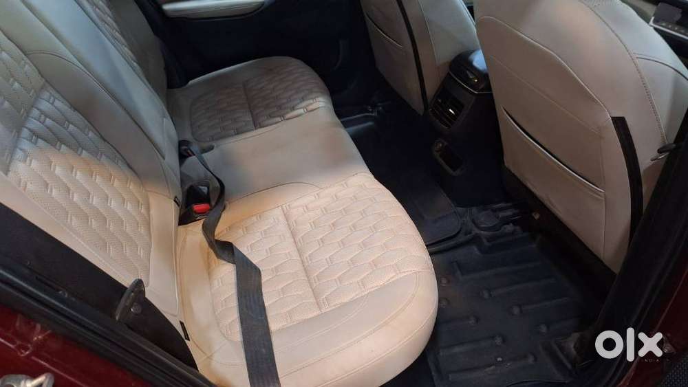 Kia Seltos Htx 1.5 Petrol Mt, 2020, Petrol