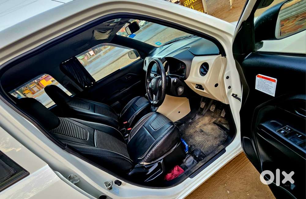 Maruti Suzuki Wagon R Cng Lxi, 2022, Cng & Hybrids