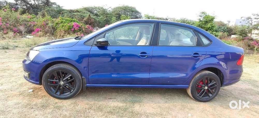 Skoda Rapid [2016-2020] 1.5 Ambition Plus Tdi, 2018, Diesel