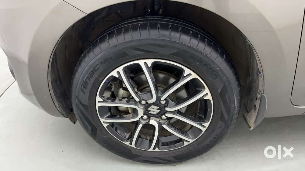 Maruti Suzuki Swift 2018 Zxi Plus, 2022, Petrol