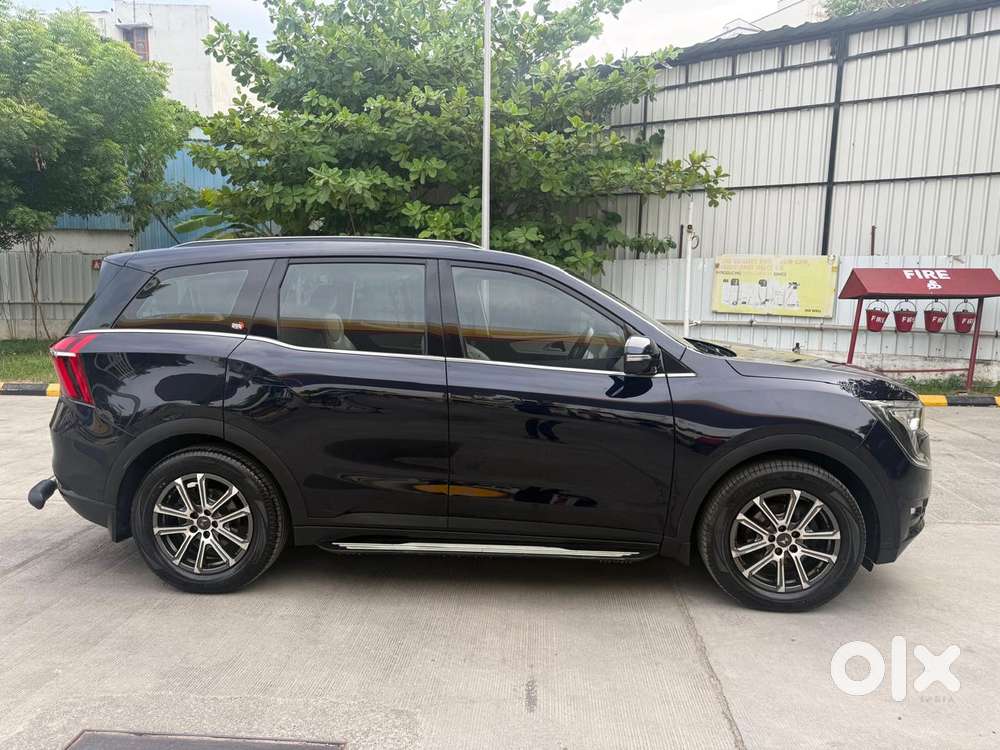 Mahindra Xuv700 2.2 Ax 7 Diesel Mt Str, 2023, Diesel