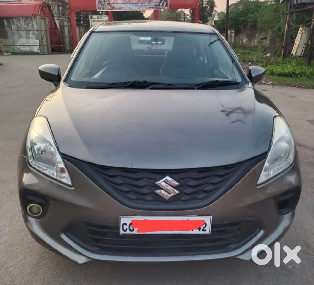 Best Condition Family Car