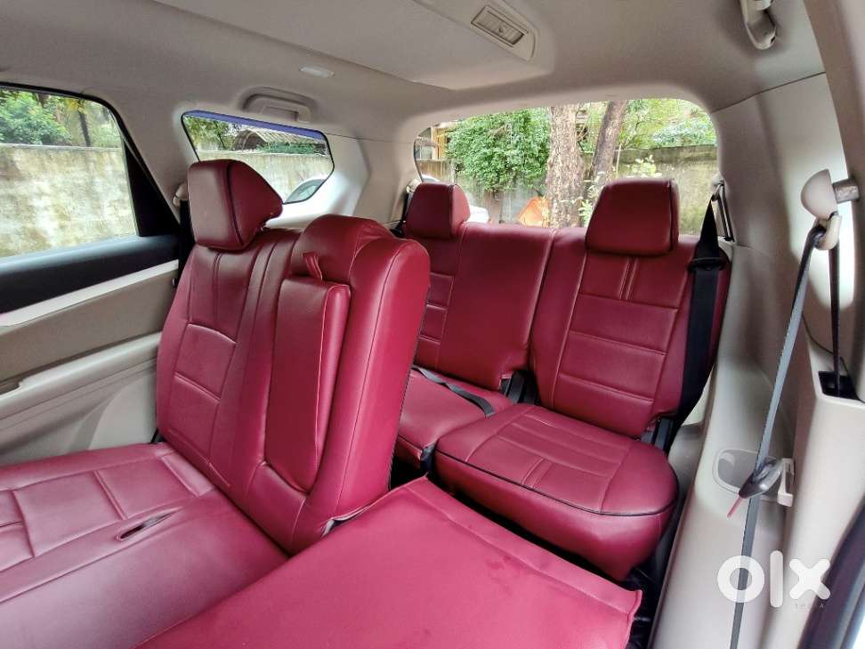 Mahindra Marazzo 1.5 M6 Plus 8 Str, 2021, Diesel