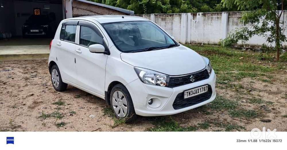 Maruti Suzuki Celerio Zxi(o) Mt, 2020, Petrol