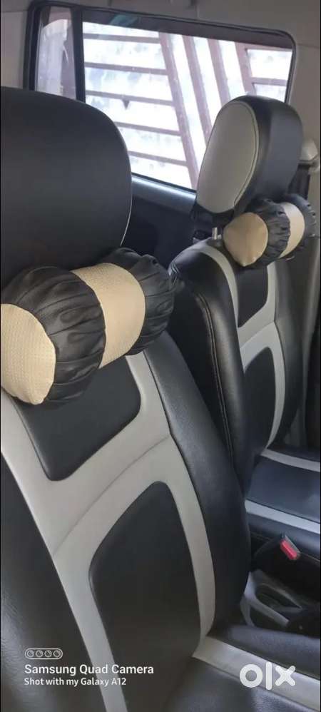 Maruti Suzuki Wagonr