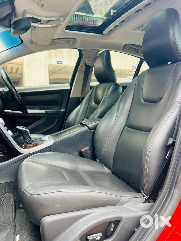 Volvo S60 D5 Kinetic, 2016, Diesel