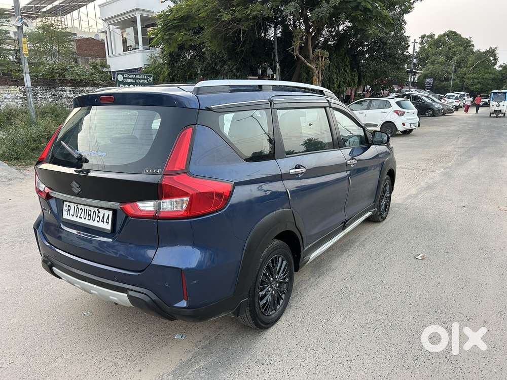 Maruti Suzuki Xl6 1.5 Zeta Mt, 2021, Petrol