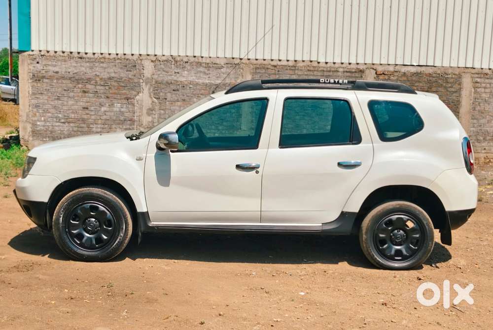Renault Duster Rxz, 2013, Diesel