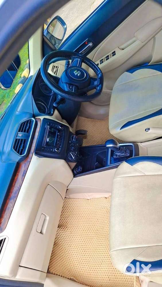 Maruti Dzire 2019 Model