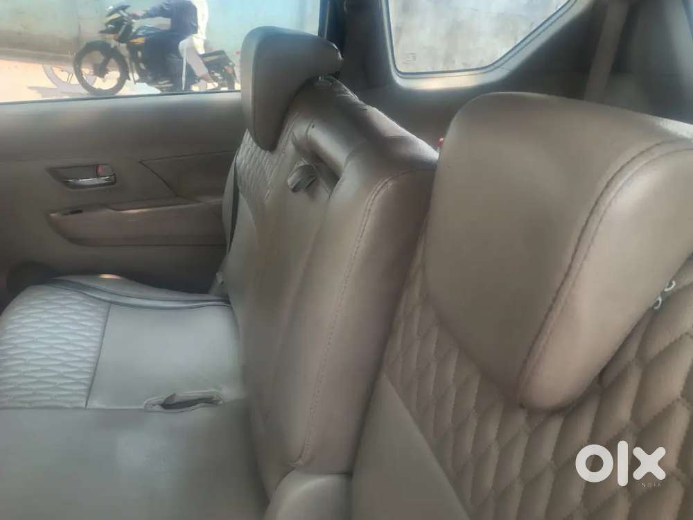 Maruti Suzuki Ertiga Zxi 2024