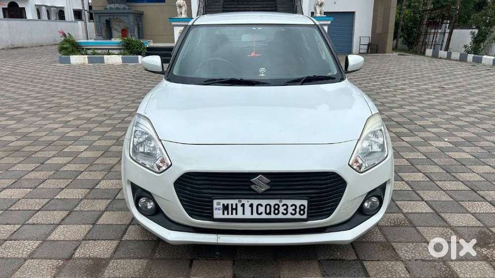 Maruti Suzuki Swift, 2019, Petrol