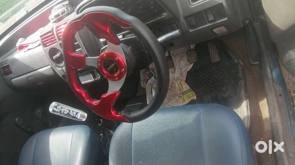Maruti Suzuki Zen Estilo 1999 Model