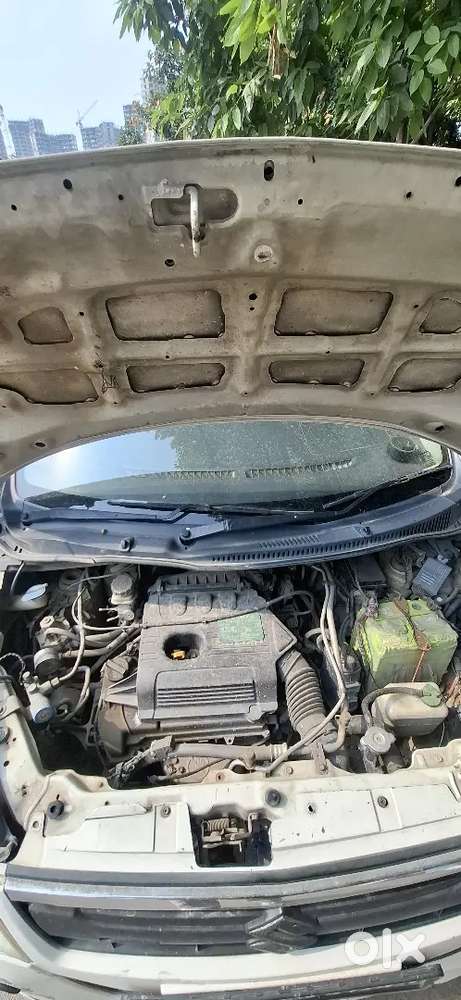 Maruti Suzuki Wagon R Well Maintained