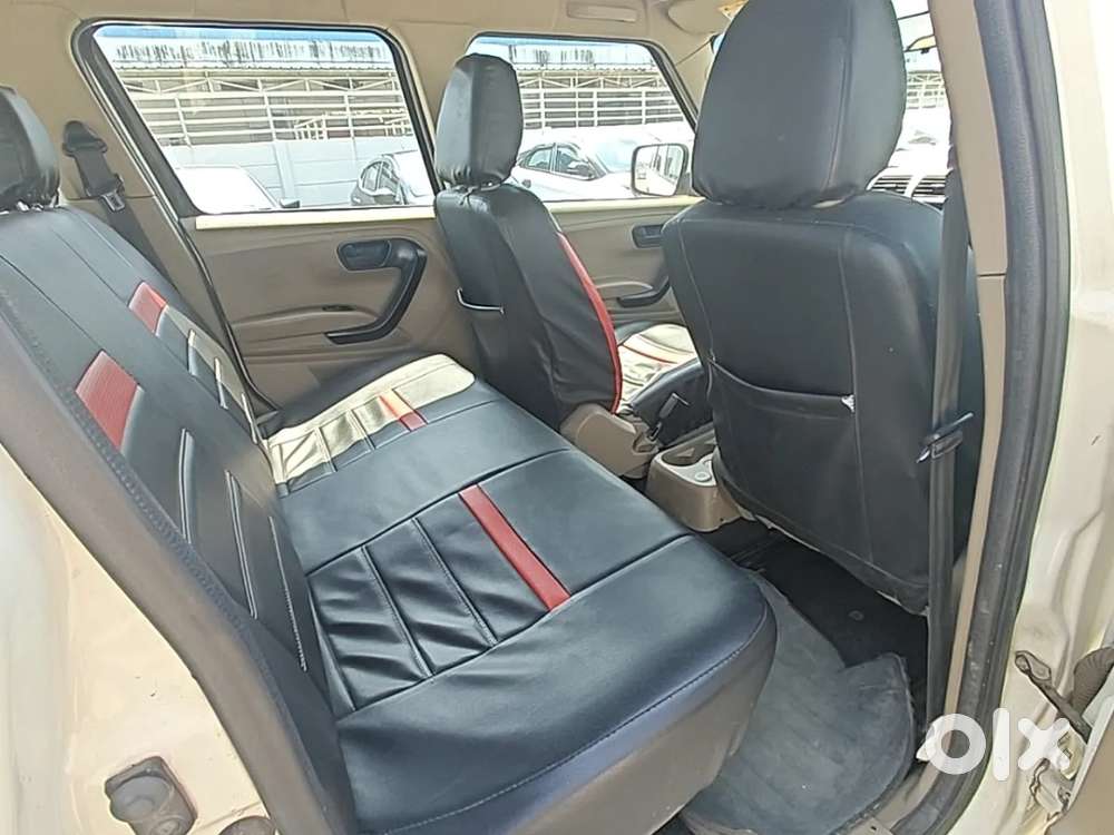 Mahindra Bolero Neo 1.5 N8, 2023, Diesel