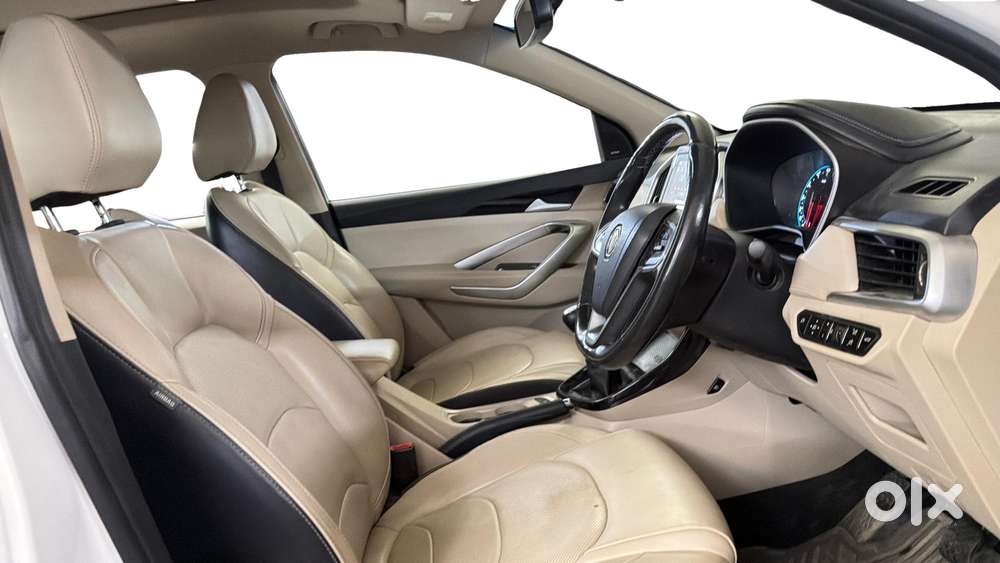 Mg Hector 2.0 Sharp Diesel, 2021, Diesel
