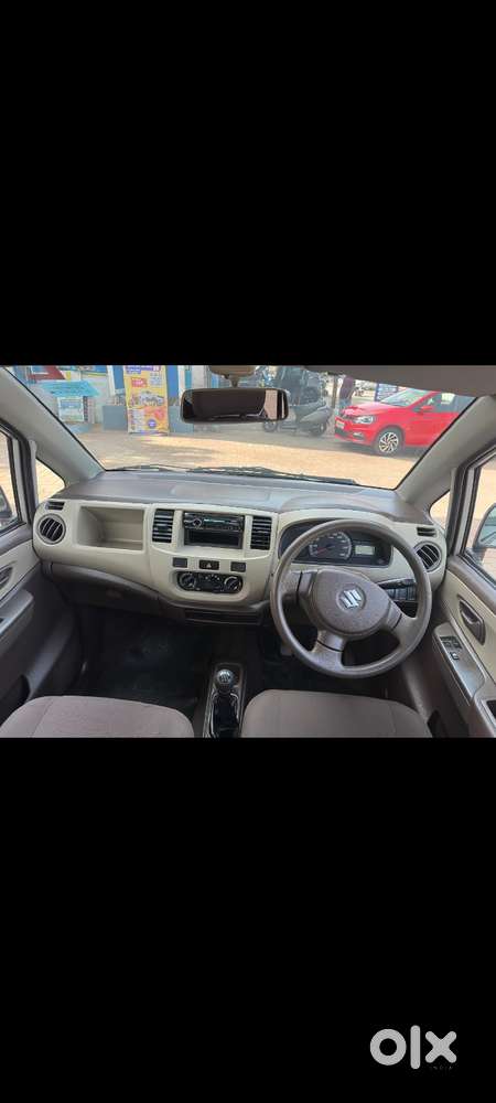 Maruti Suzuki Zen Estilo Lxi Bs Iv, 2010, Petrol