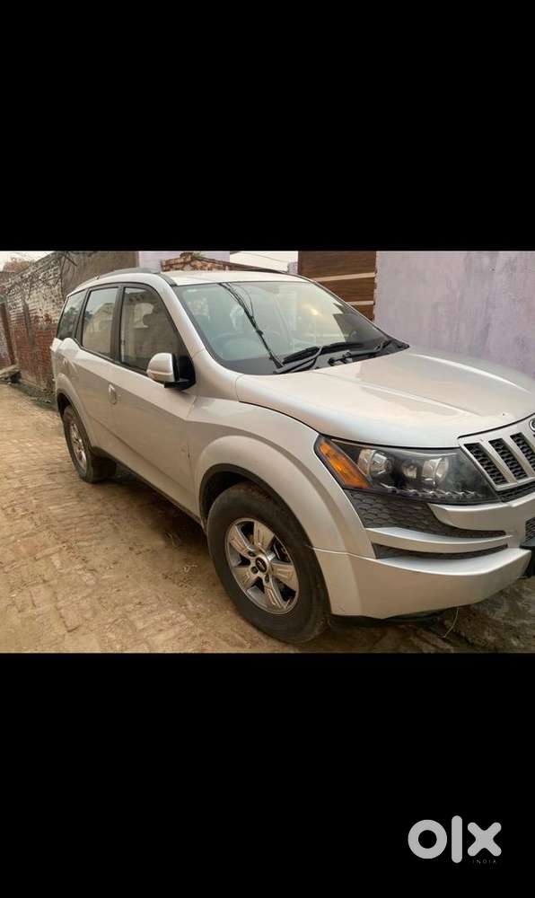 Mahindra Xuv500 2014 Diesel Good Condition