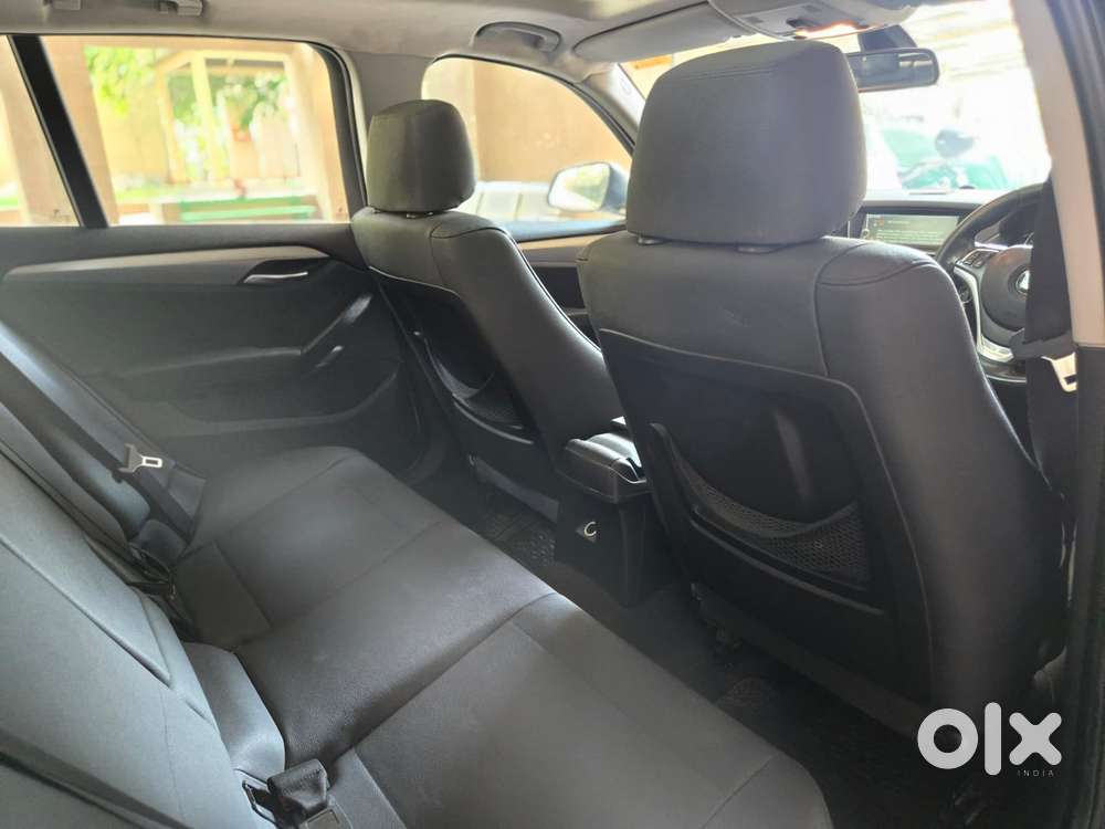 Bmw X1 Sdrive 20d X Line, 2015, Diesel