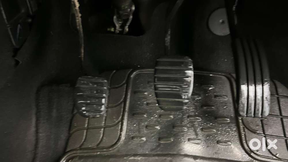 Renault Duster Petrol Rxl, 2014, Petrol