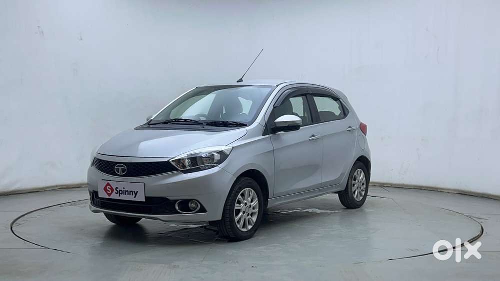 Tata Tiago Xza, 2017, Petrol