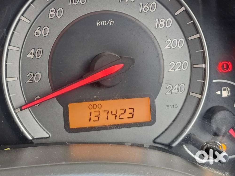 Toyota Corolla Altis 1.8 G Cng, 2010, Cng & Hybrids