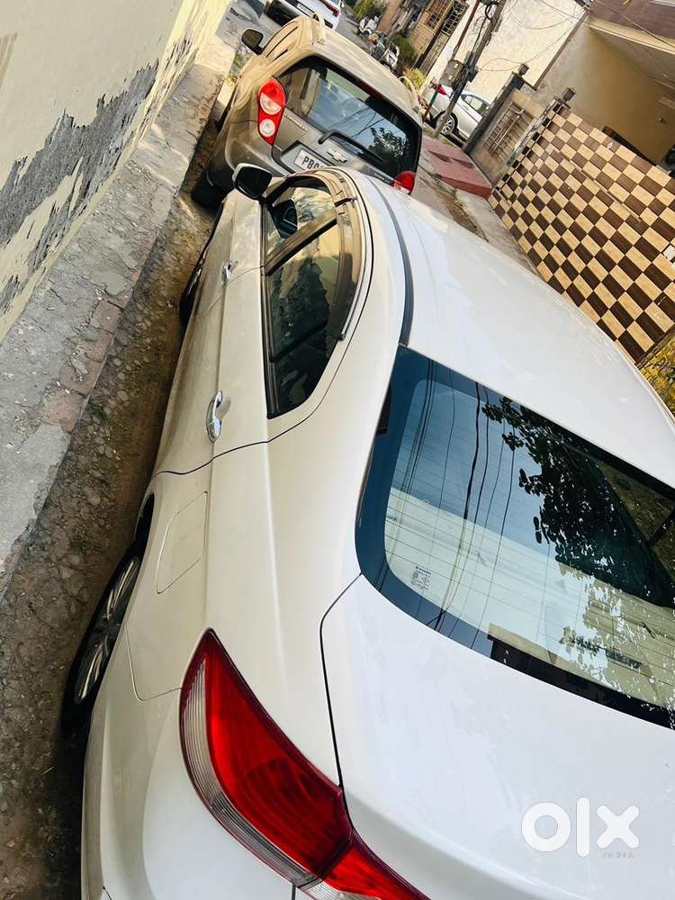 Maruti Suzuki Ciaz 2016 Diesel 94000 Km Driven