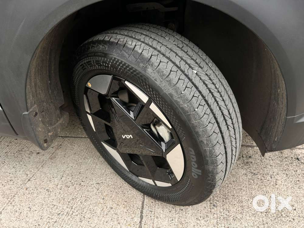 Kia Seltos Htx Ivt G, 2026, Petrol