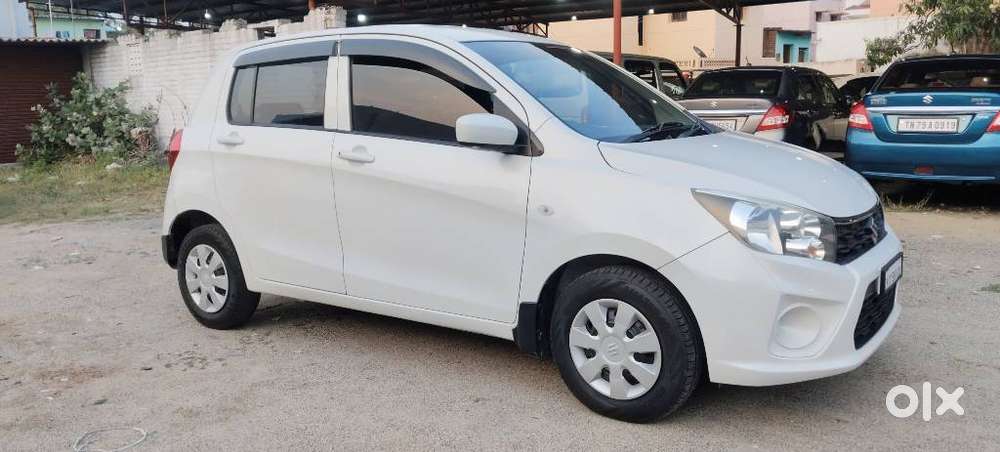 Maruti Suzuki Celerio Lxi(o), 2019, Petrol