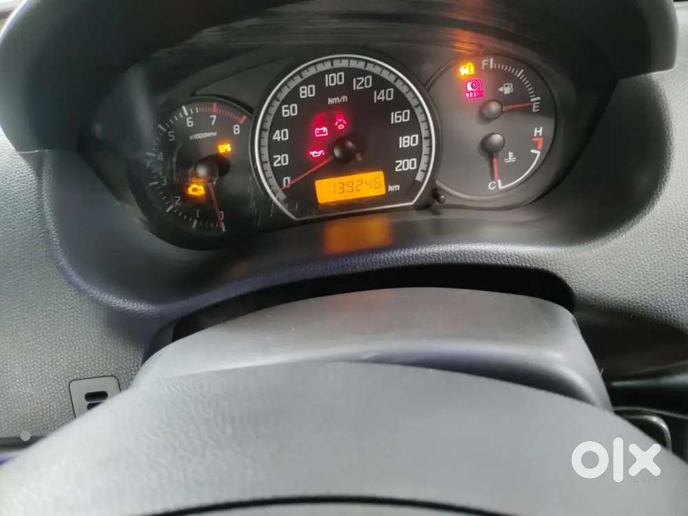 Maruti Suzuki Swift 2007 Petrol 139000 Km Driven