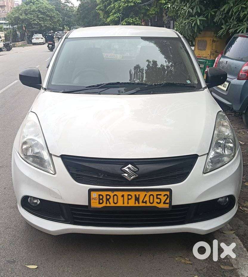 Maruti Suzuki Swift Dzire 1.2 Tour S Cng, 2022, Cng & Hybrids