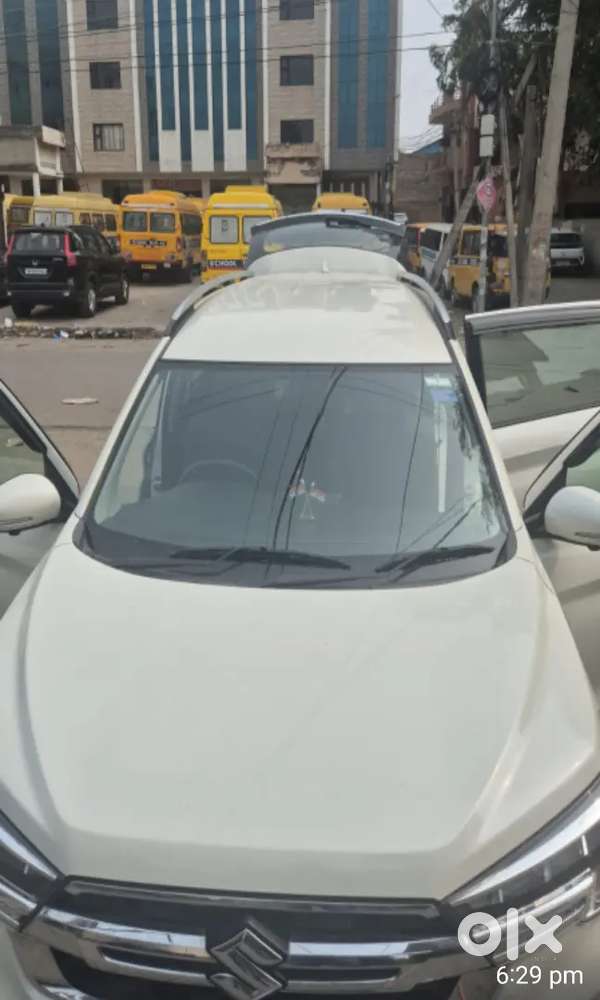 Xl6 Alpha Mt