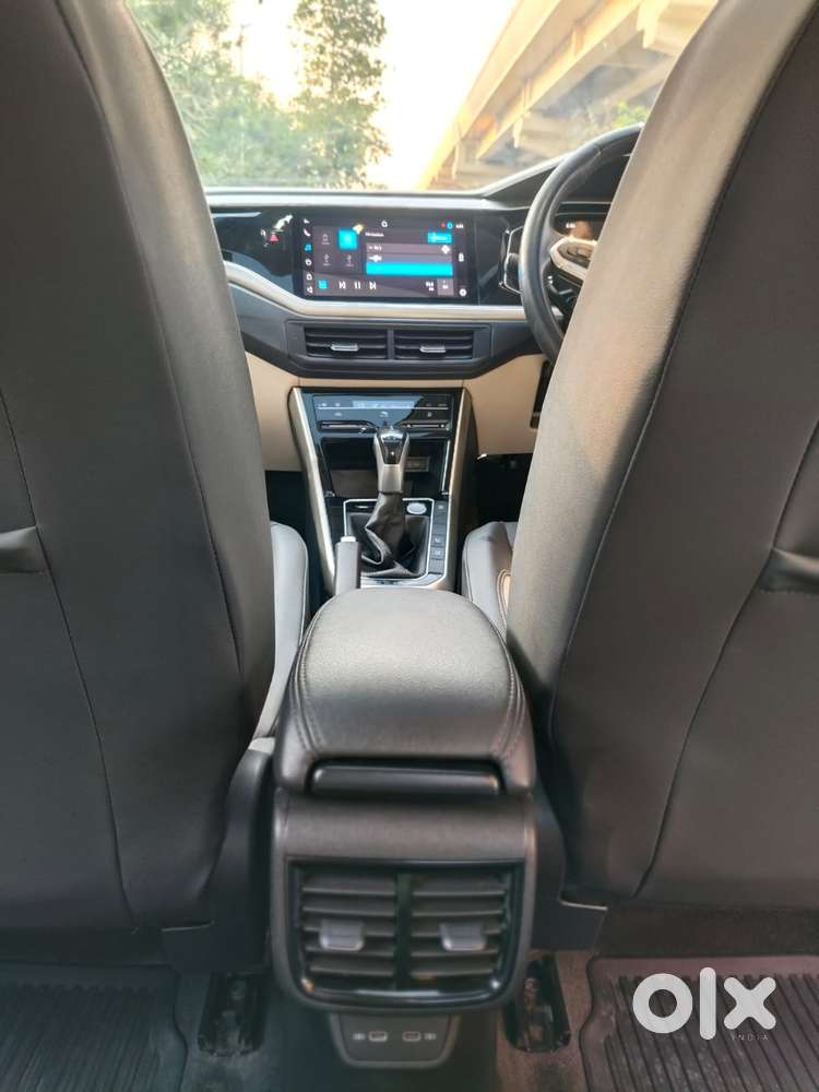 Volkswagen Virtus 1.0 Topline Tsi At, 2024, Petrol