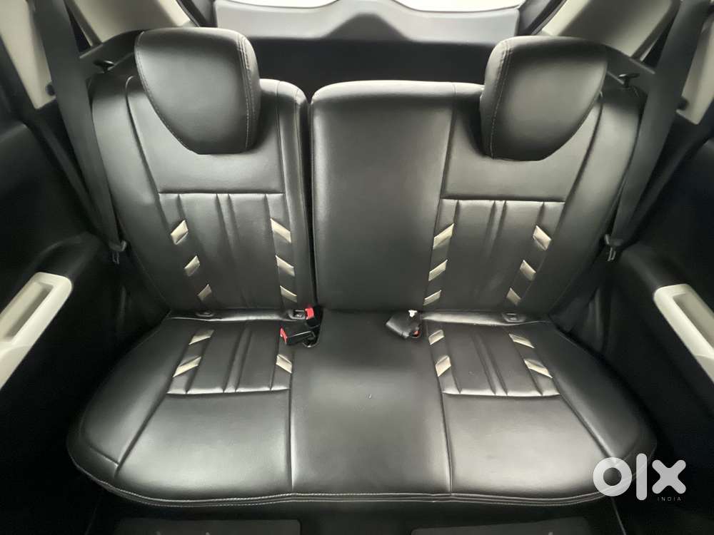 Maruti Suzuki Ignis 1.2 Zeta Amt, 2018, Petrol