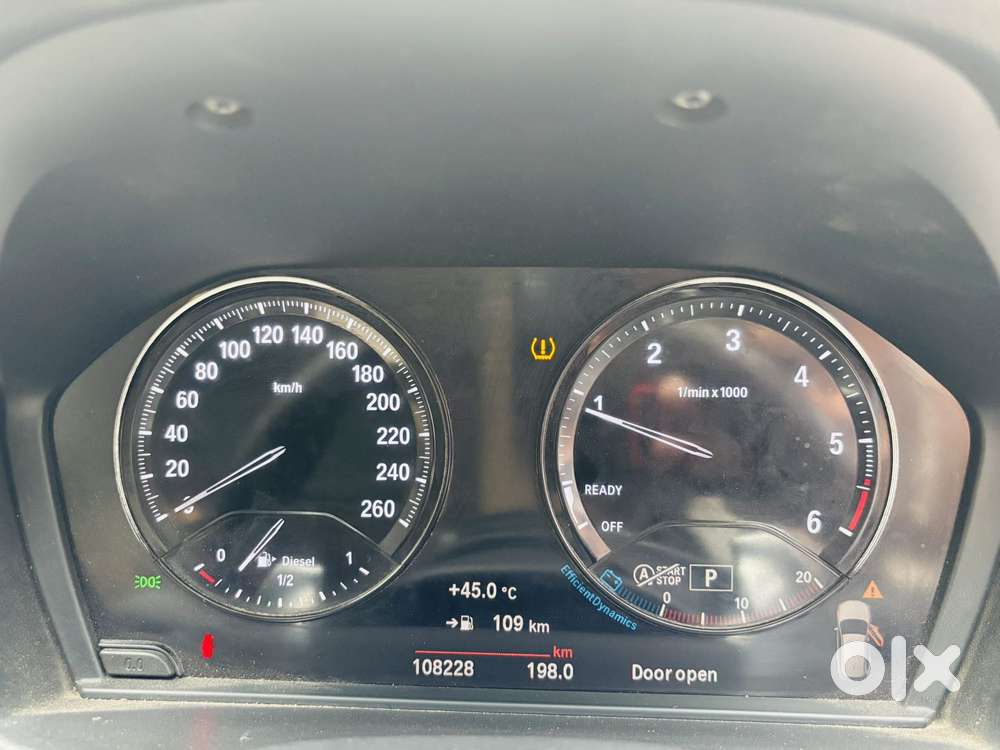 Bmw X1 2.0 Sdrive 20d, 2018, Diesel
