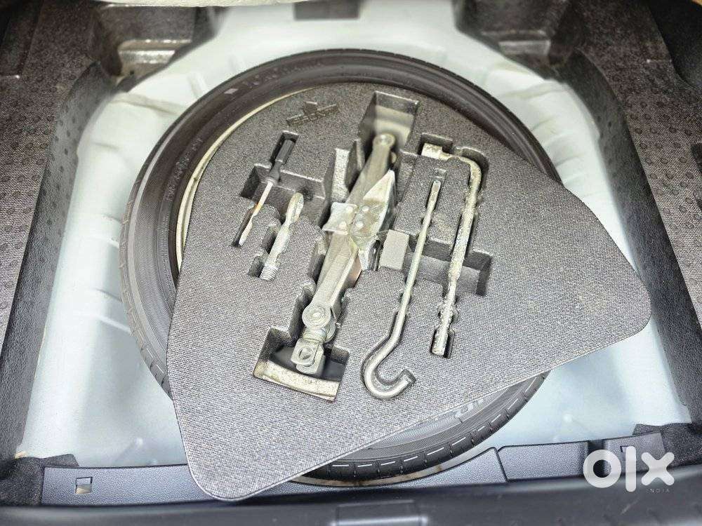 Honda Civic Zx, 2019, Petrol