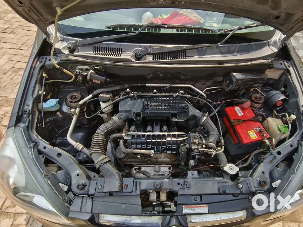 Maruti Suzuki Alto 800 2015