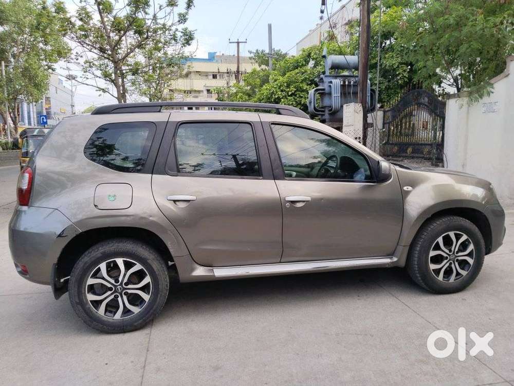 Nissan Terrano Xl Plus 85 Ps Deisel, 2015, Diesel