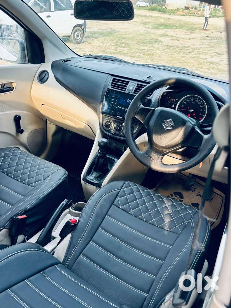 Maruti Suzuki Celerio Tour H2, 2021, Cng & Hybrids