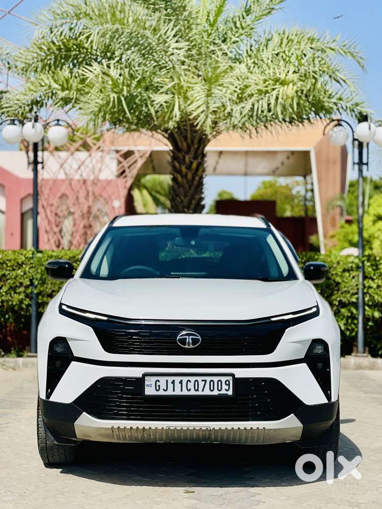 Tata Harrier Pure Plus, 2024, Diesel