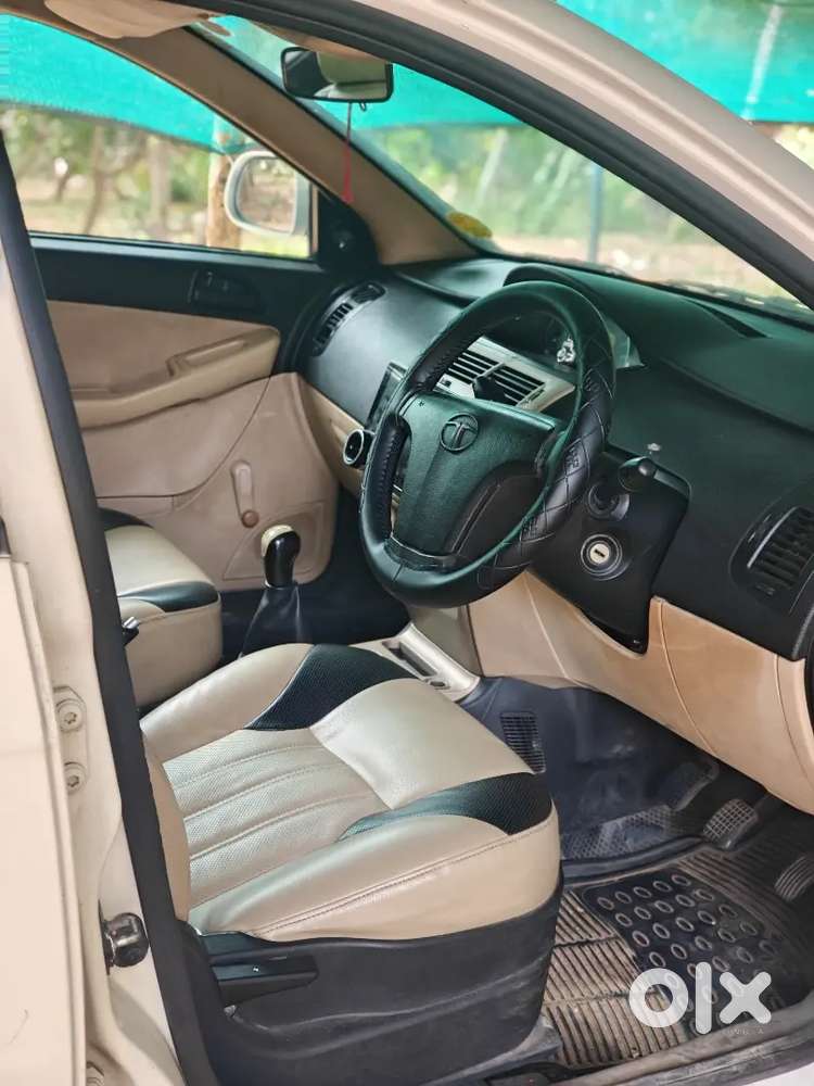 Tata Vista Tech 2013 Diesel Manual
