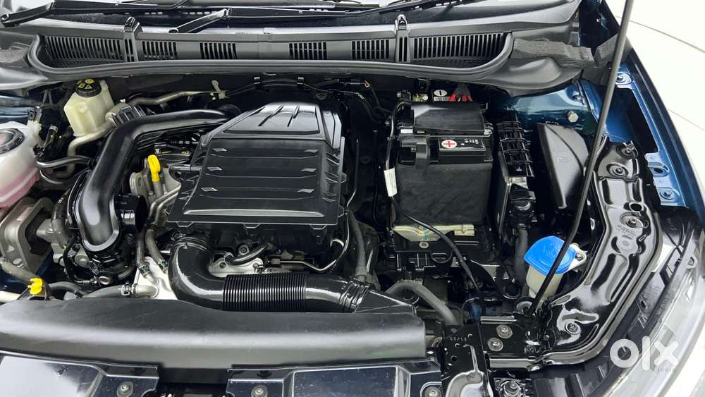 Volkswagen Virtus Highline Plus 1.0 Tsi At, 2023, Petrol